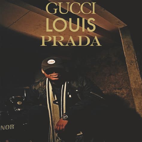 louis prada|louis prada gucci.